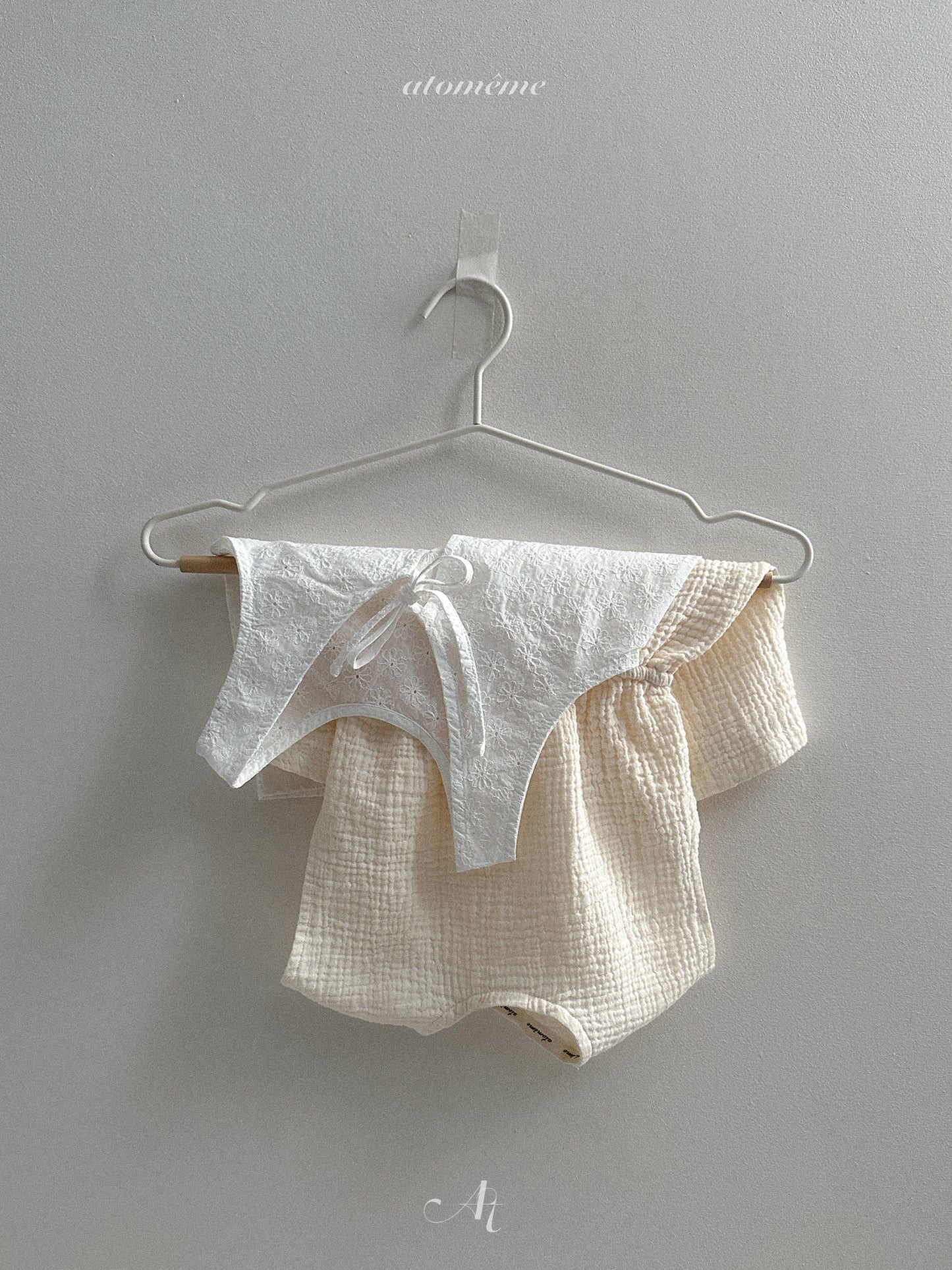 Daisy Blouse | atomeme