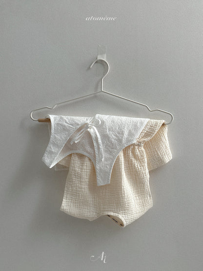 Daisy Blouse | atomeme