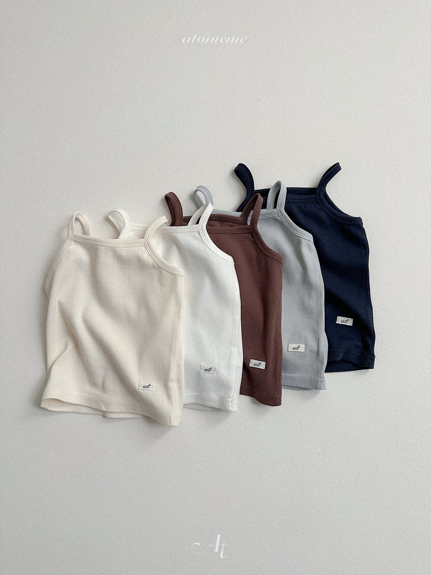 Peanut Sleeveless T-shirt | atomeme