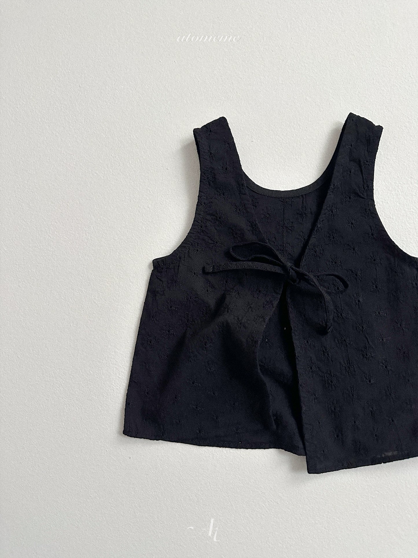Daisy Blouse | atomeme