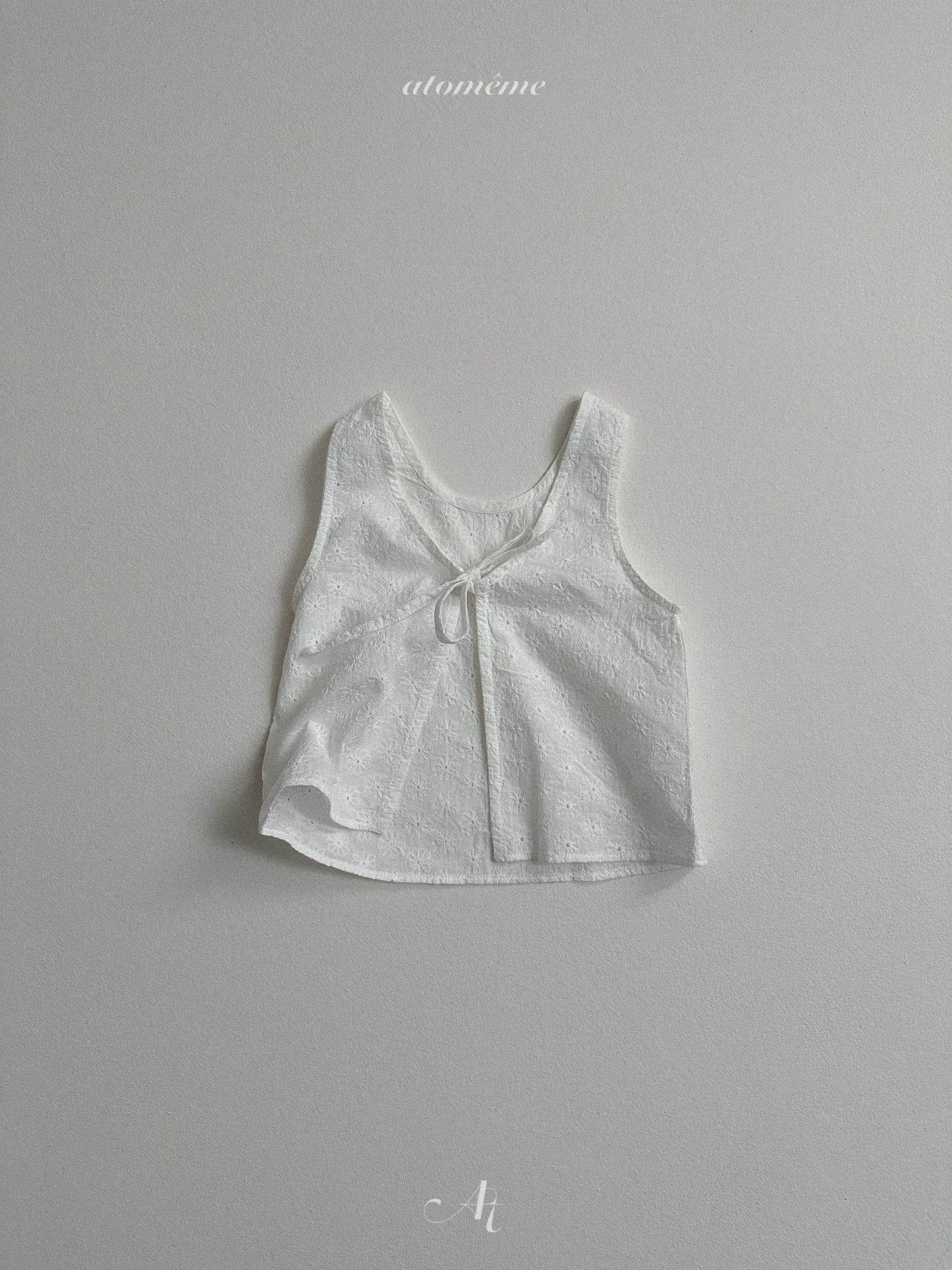 Daisy Blouse | atomeme