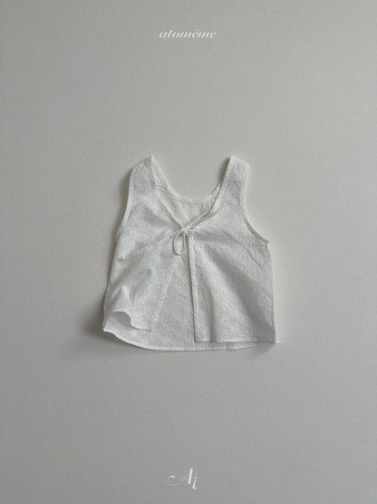 Daisy Blouse | atomeme