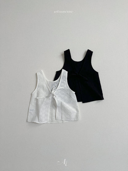 Daisy Blouse | atomeme