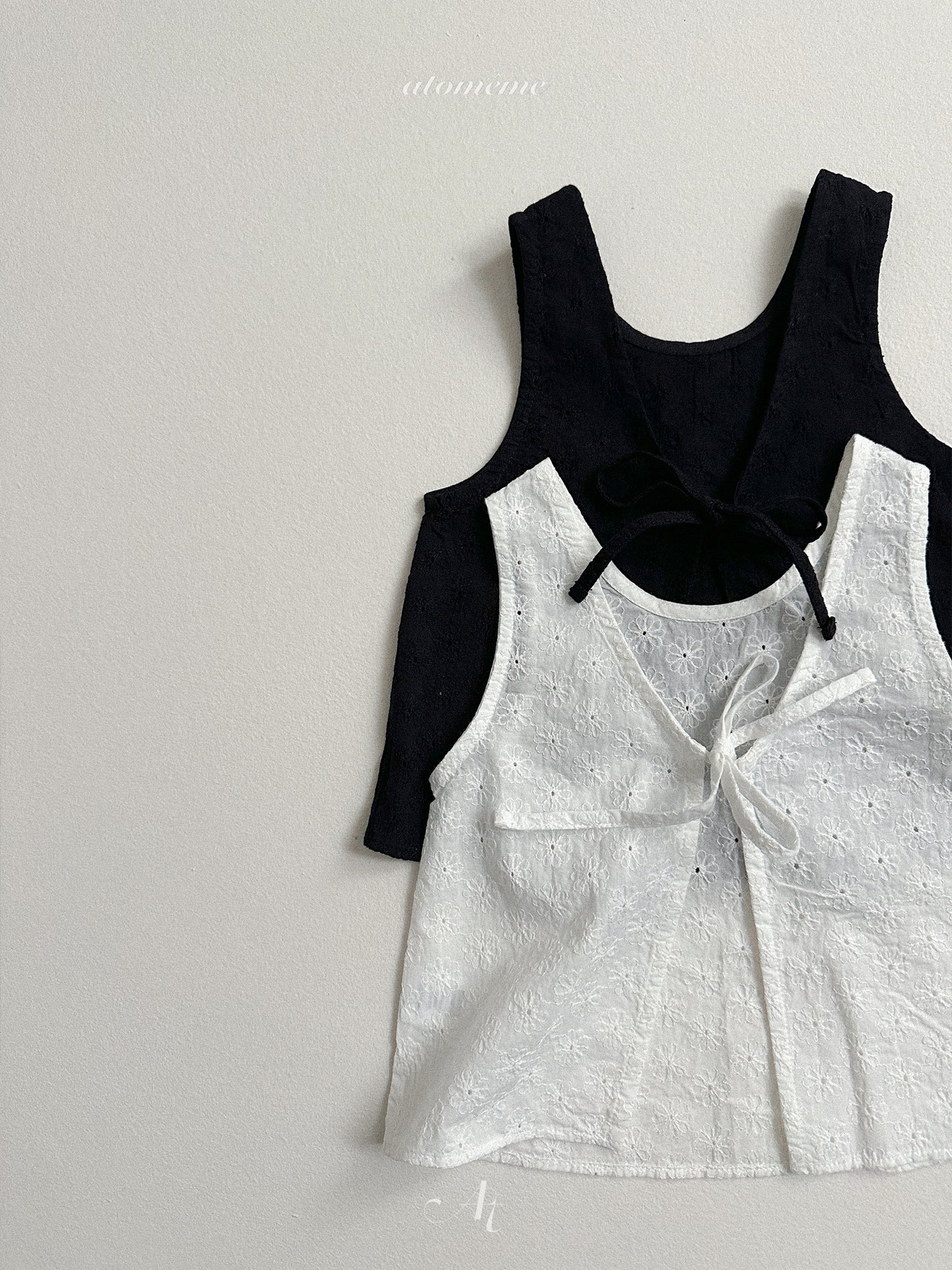 Daisy Blouse | atomeme