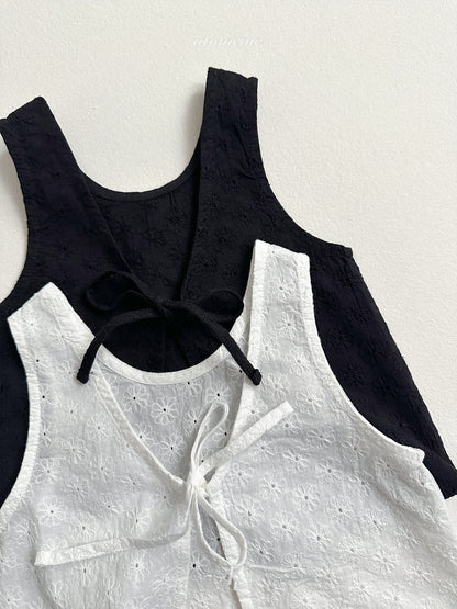 Daisy Blouse | atomeme