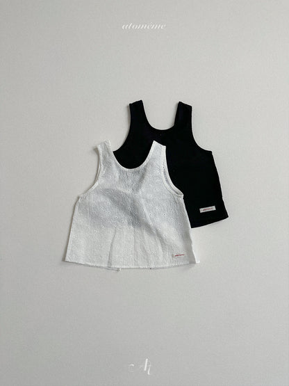 Daisy Blouse | atomeme