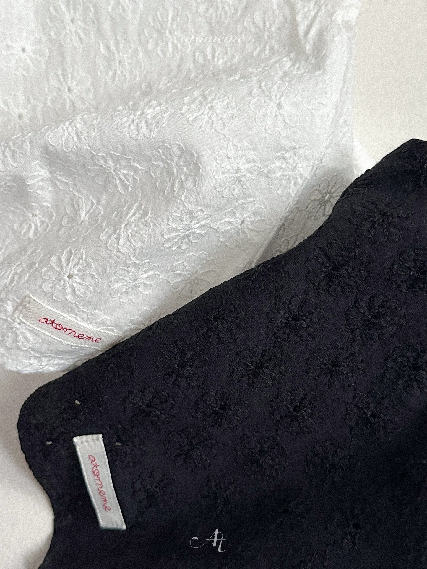 Daisy Blouse | atomeme