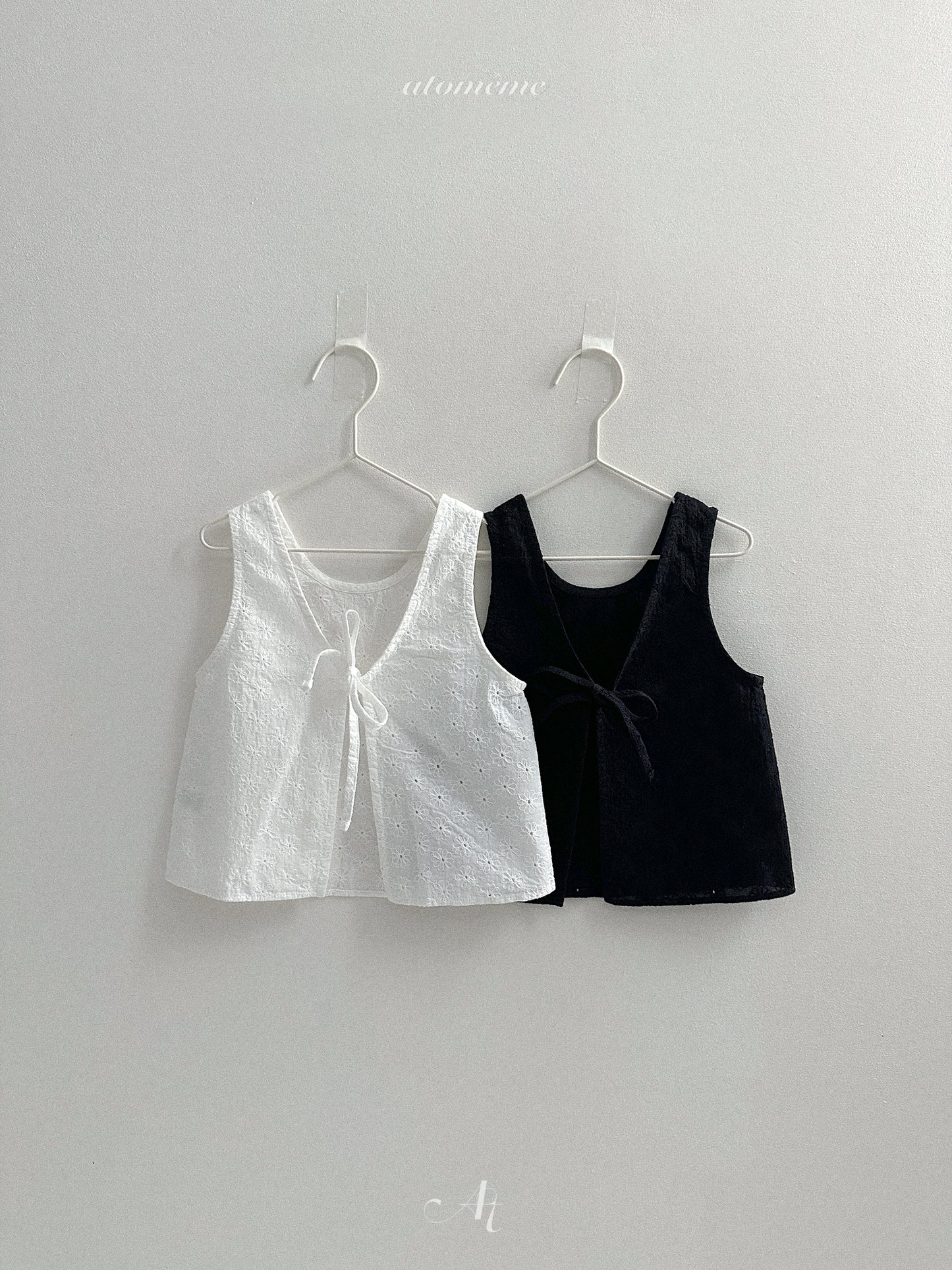 Daisy Blouse | atomeme