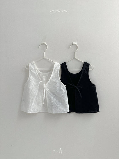 Daisy Blouse | atomeme
