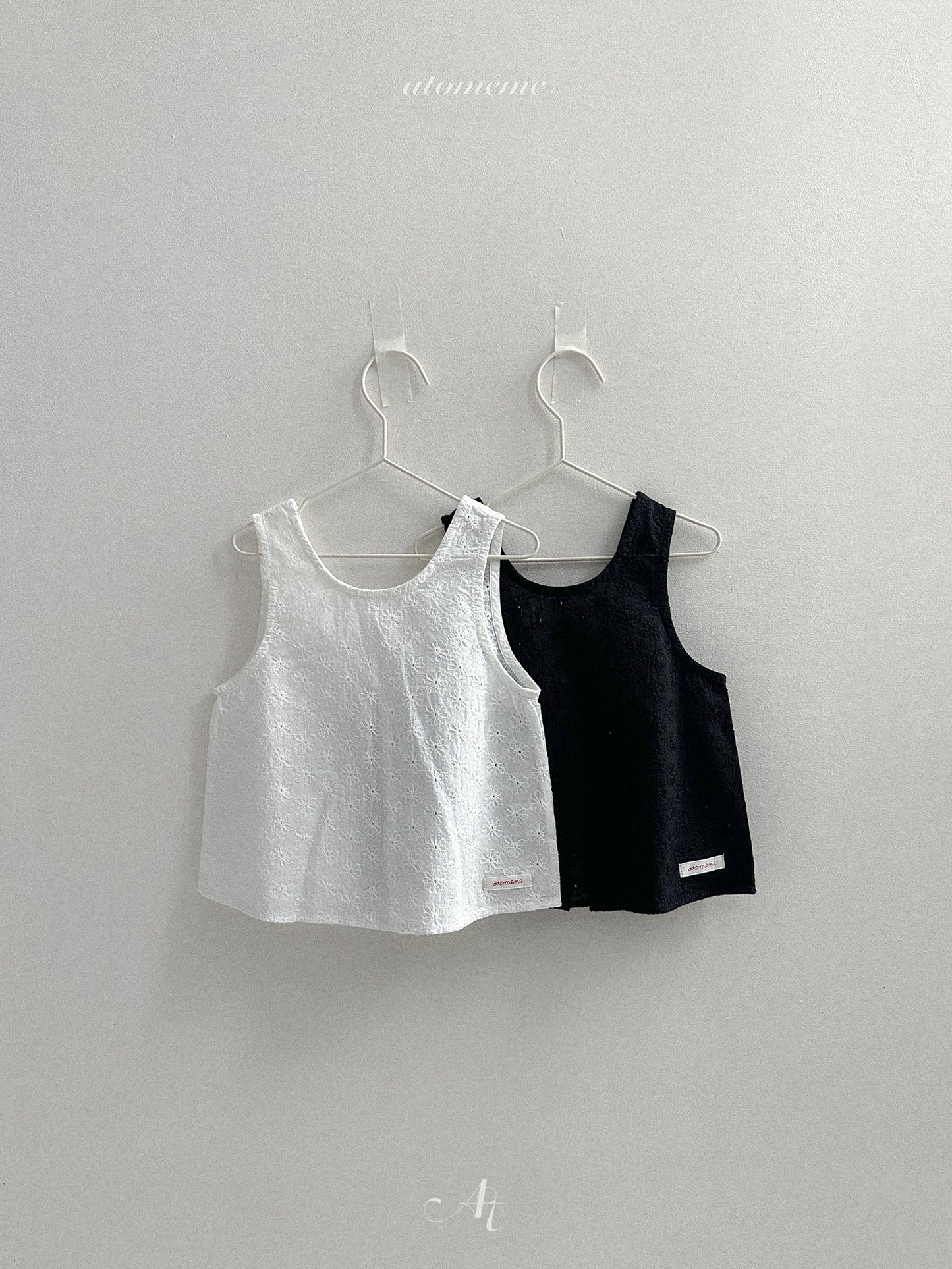 Daisy Blouse | atomeme