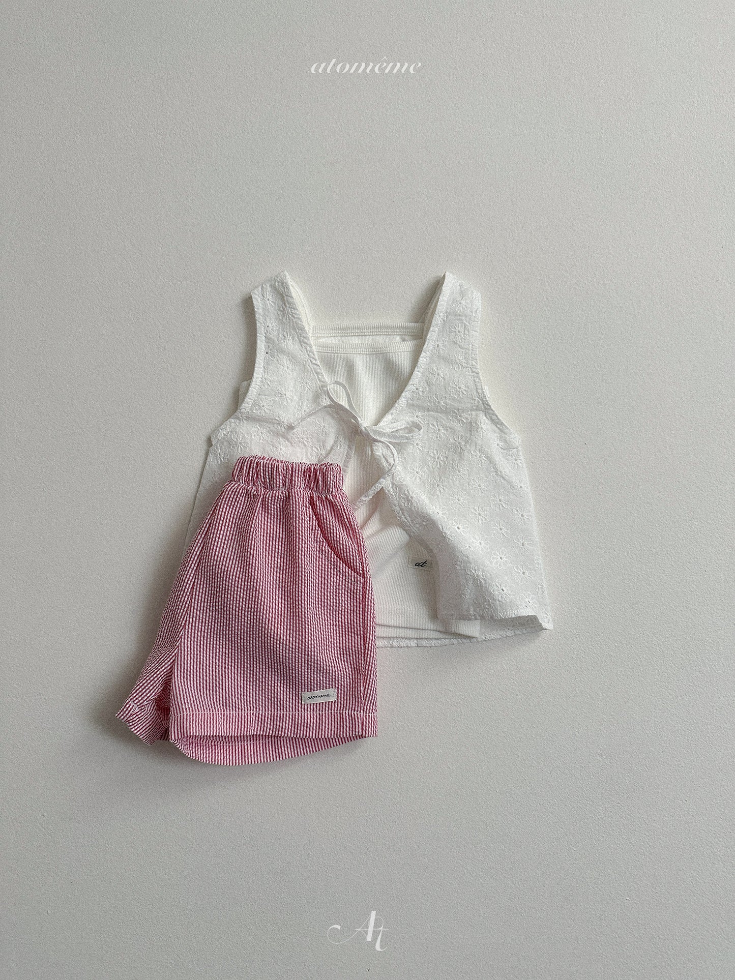 Daisy Blouse | atomeme