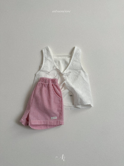 Daisy Blouse | atomeme