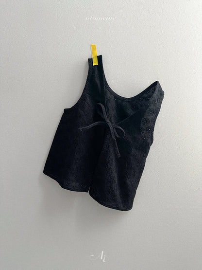 Daisy Blouse | atomeme