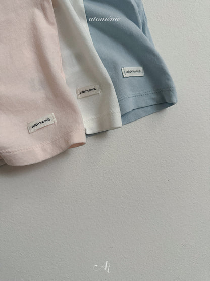 With Summer Long-sleeve T-shirt | atomeme