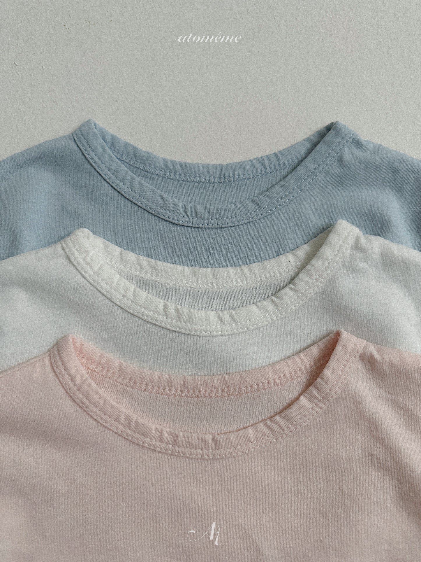 With Summer Long-sleeve T-shirt | atomeme