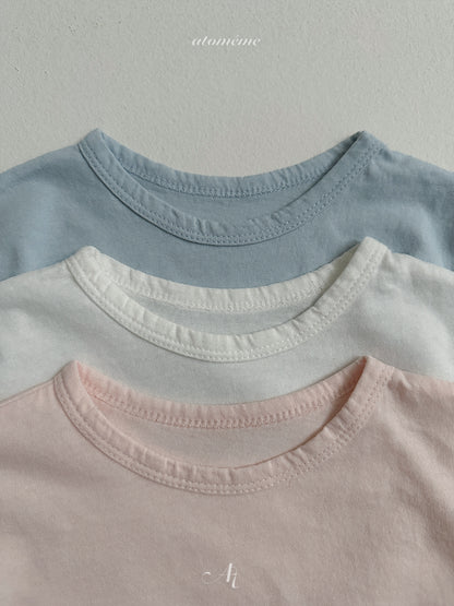 With Summer Long-sleeve T-shirt | atomeme
