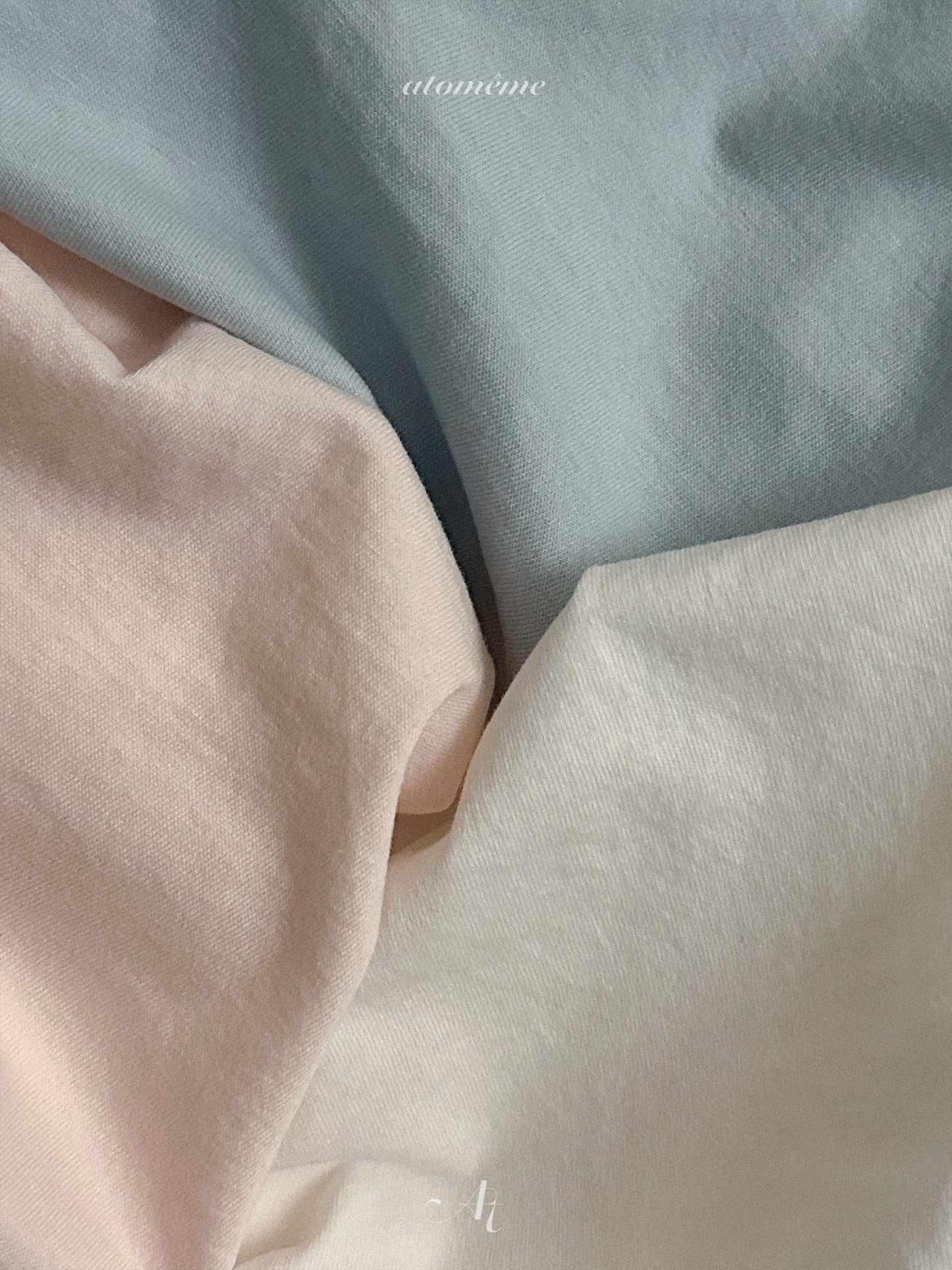 With Summer Long-sleeve T-shirt | atomeme