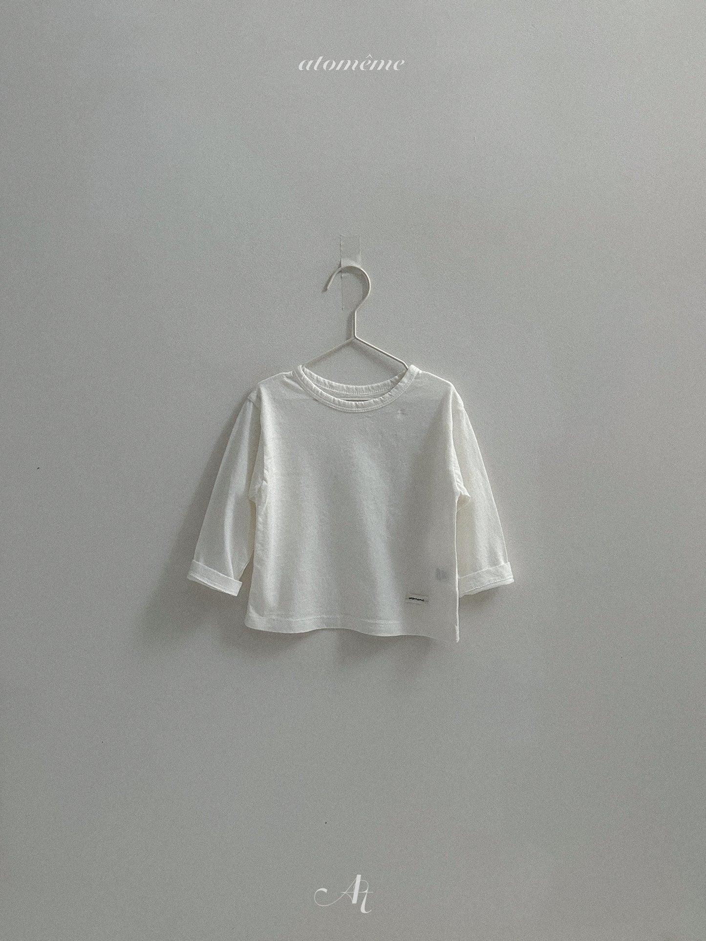 With Summer Long-sleeve T-shirt | atomeme
