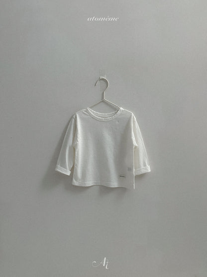 With Summer Long-sleeve T-shirt | atomeme