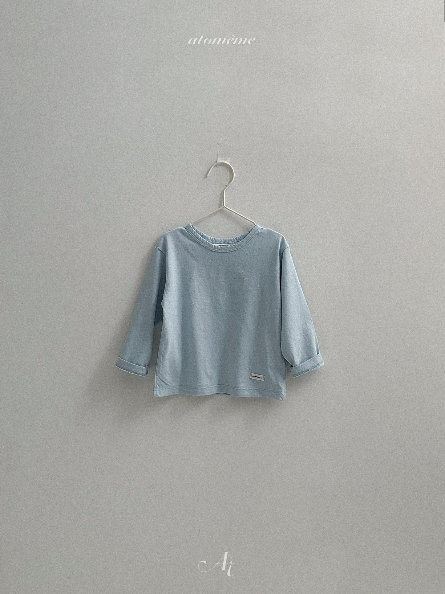 With Summer Long-sleeve T-shirt | atomeme