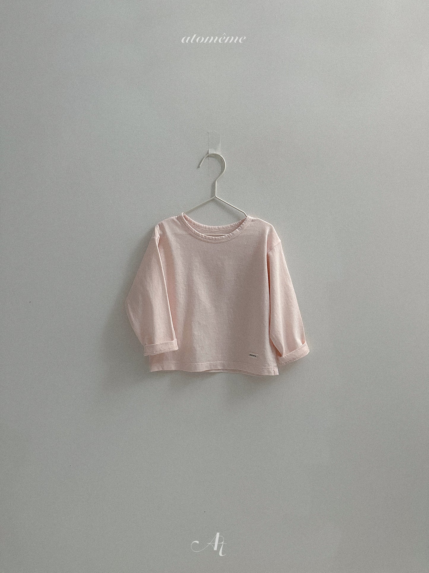 With Summer Long-sleeve T-shirt | atomeme
