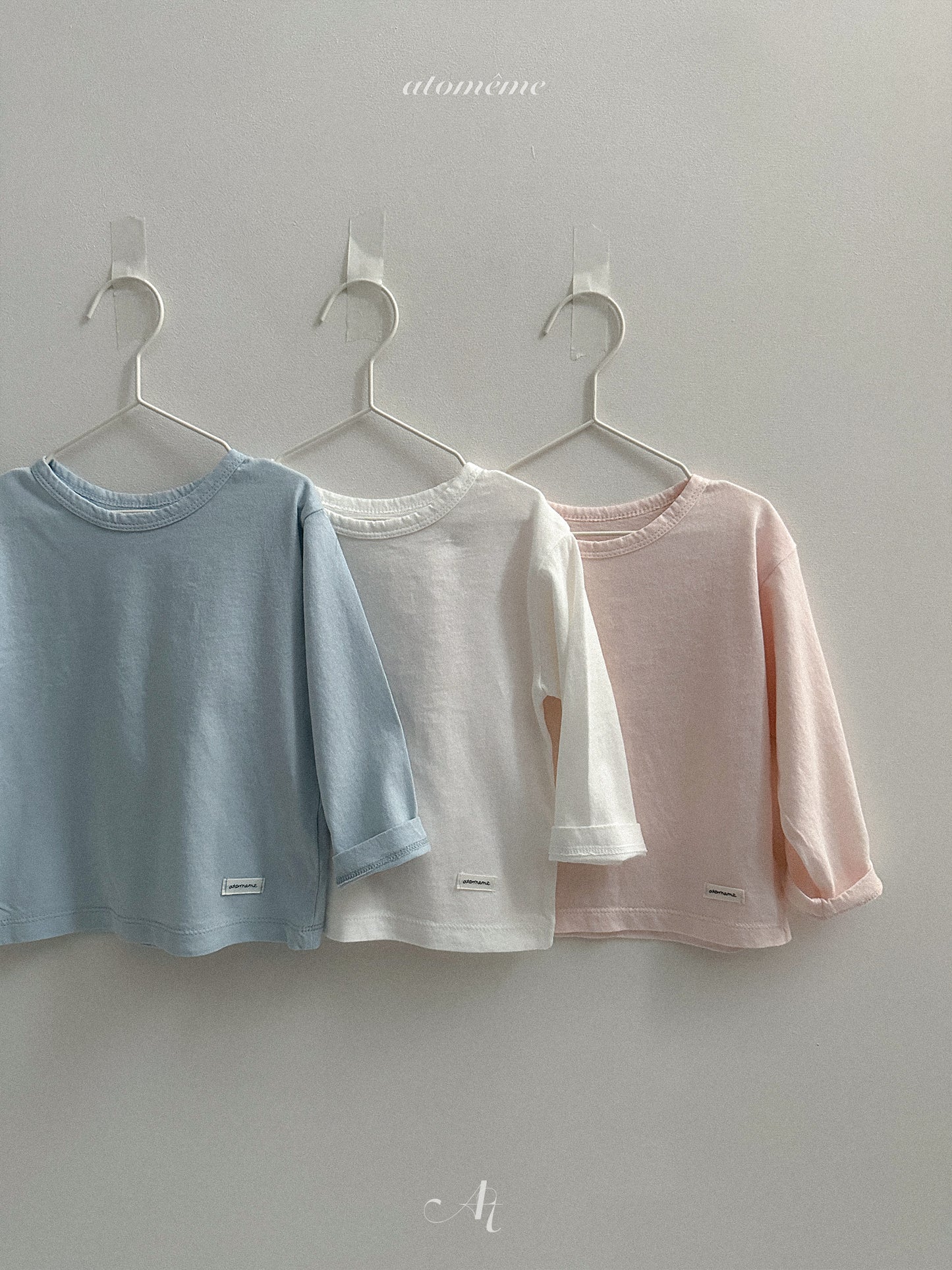 With Summer Long-sleeve T-shirt | atomeme
