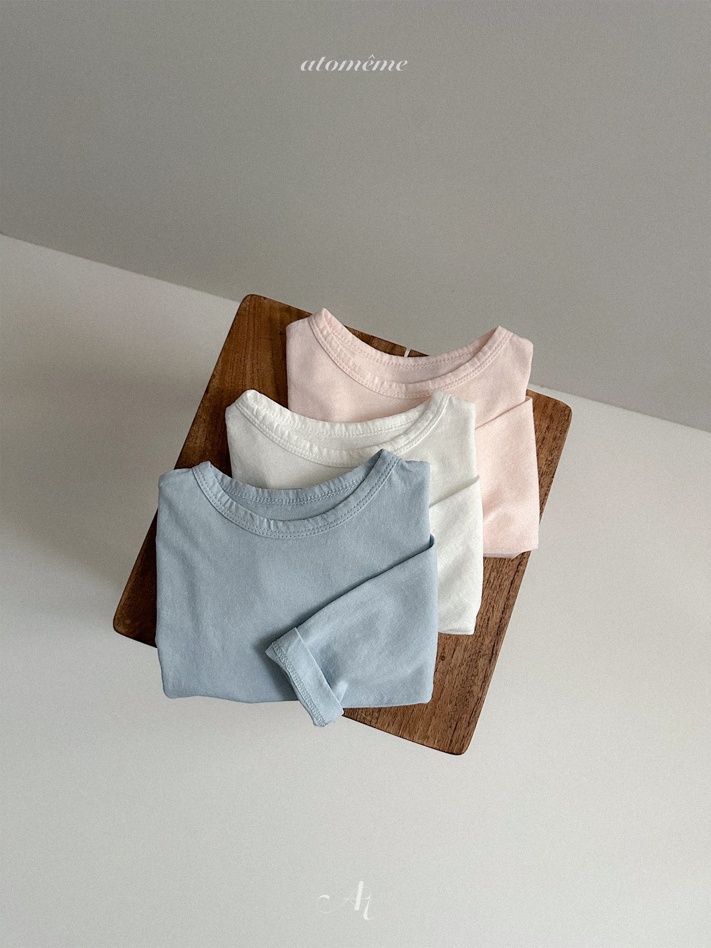 With Summer Long-sleeve T-shirt | atomeme