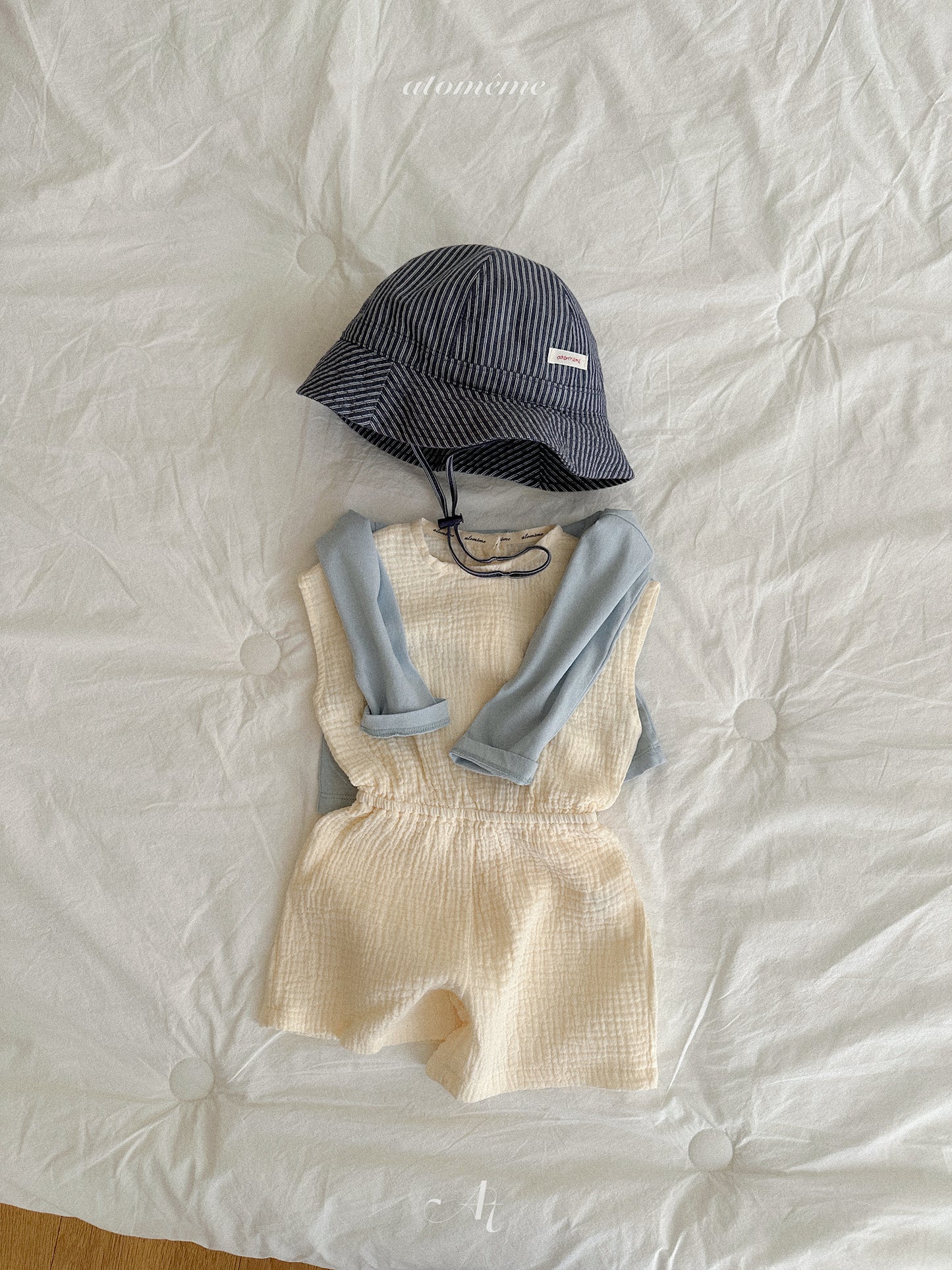 With Summer Long-sleeve T-shirt | atomeme
