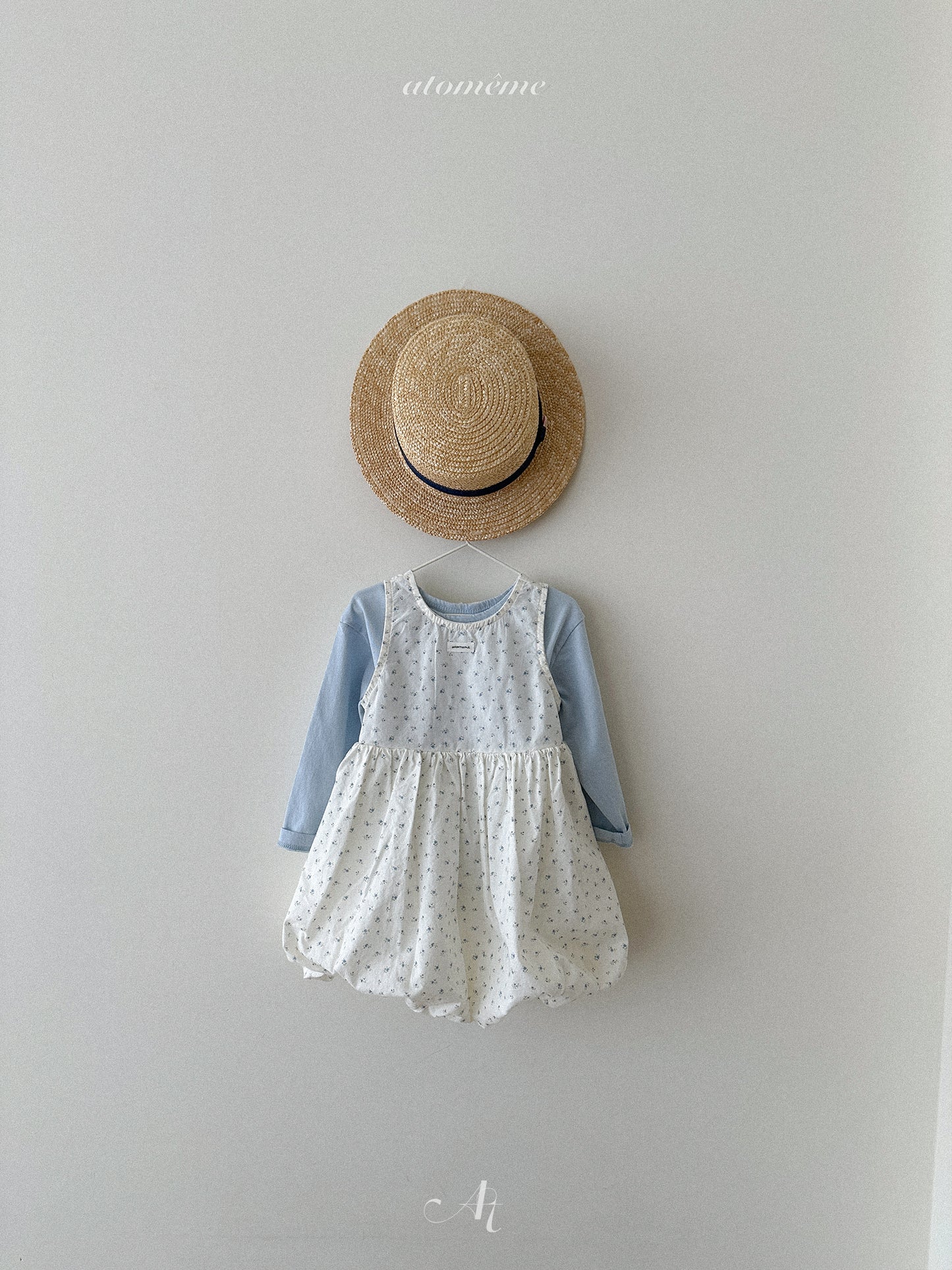 With Summer Long-sleeve T-shirt | atomeme