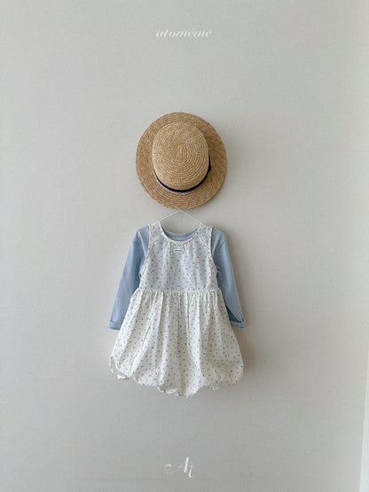 With Summer Long-sleeve T-shirt | atomeme