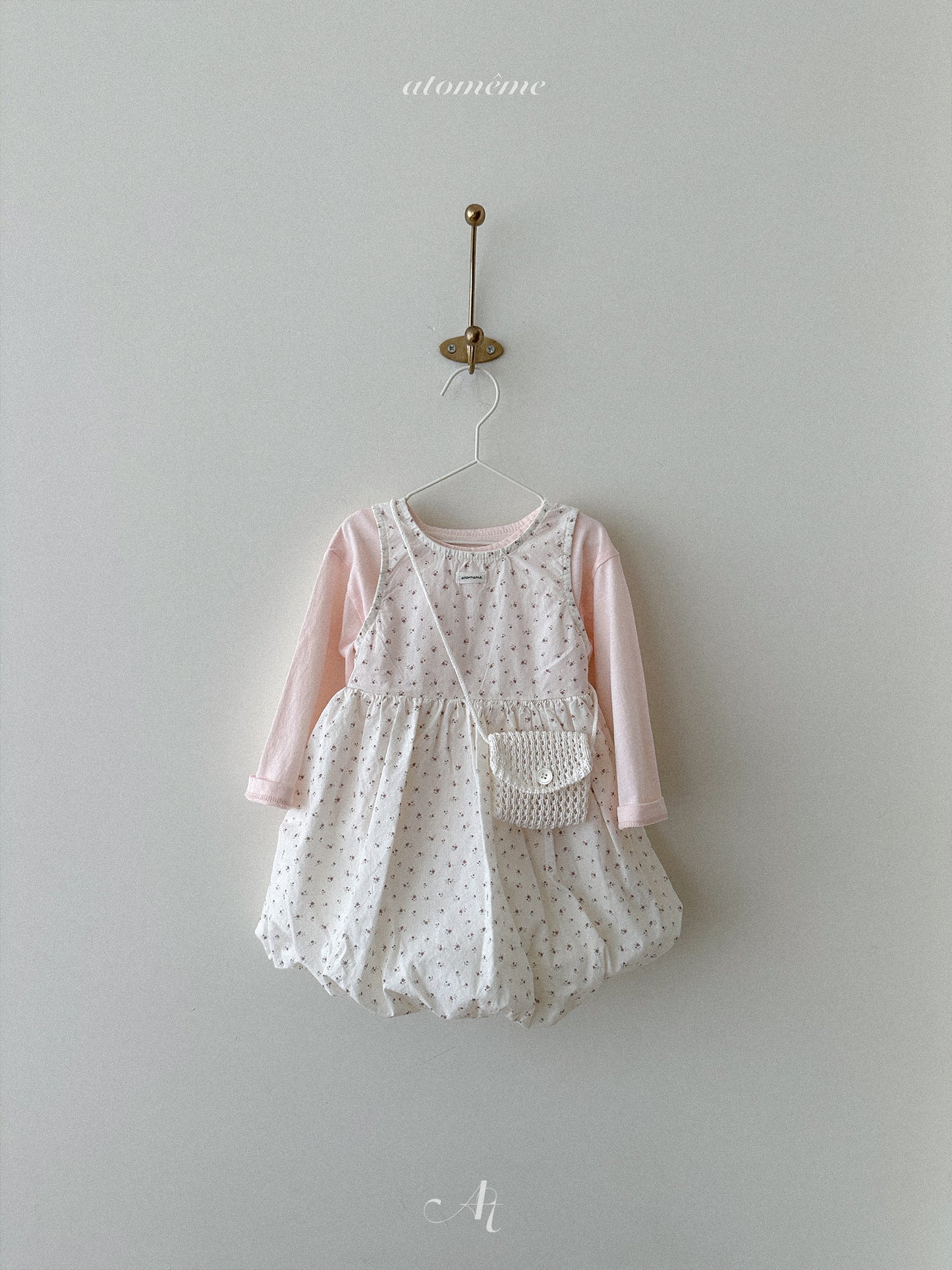 With Summer Long-sleeve T-shirt | atomeme