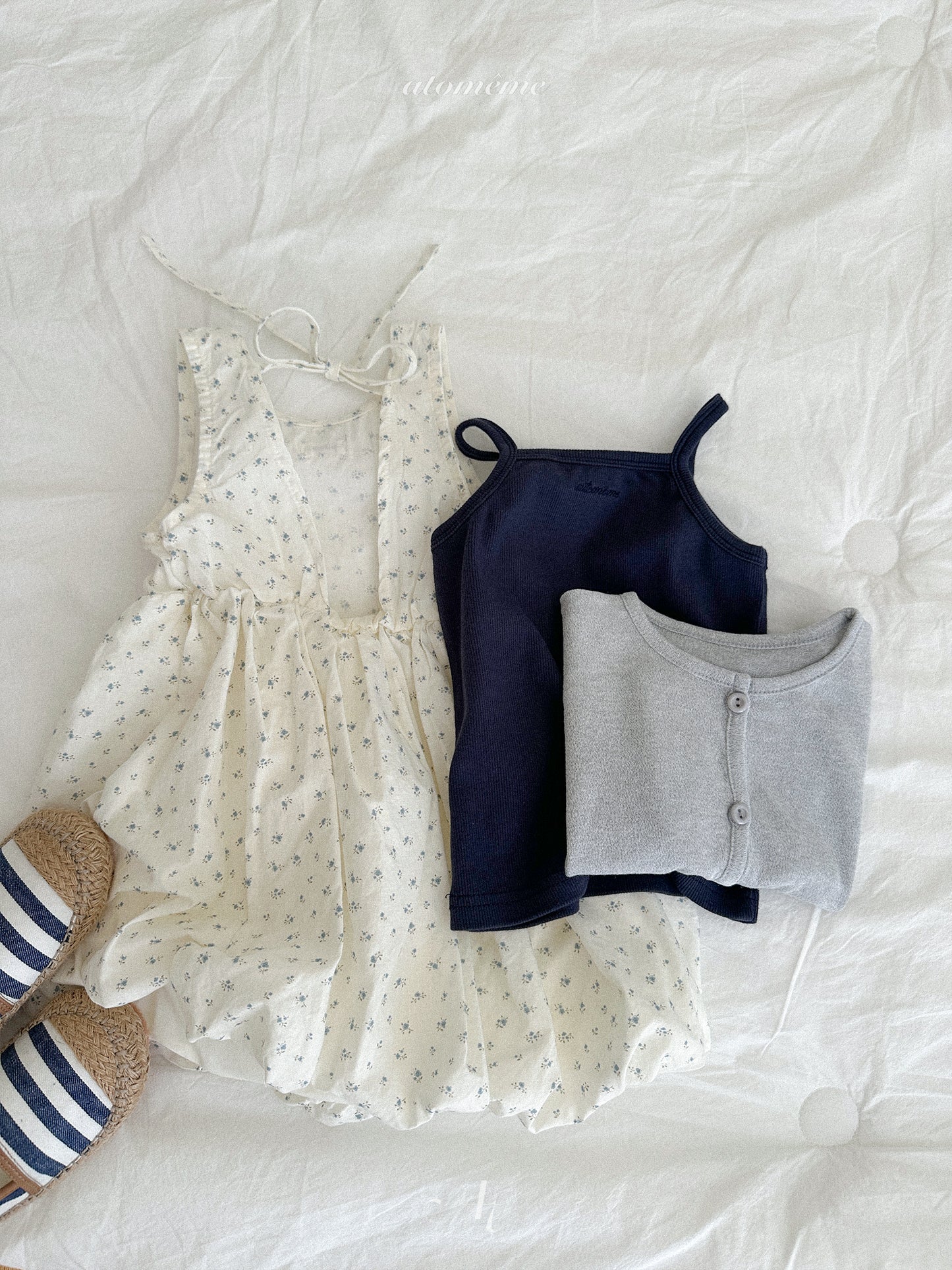 Peanut Sleeveless T-shirt | atomeme