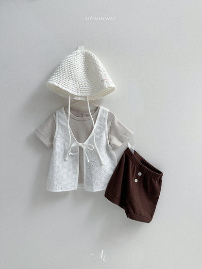 Daisy Blouse | atomeme