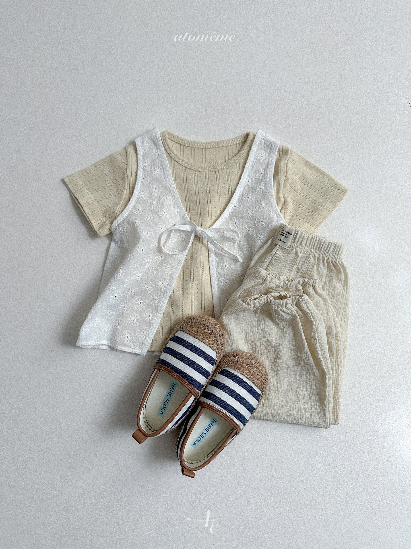 Daisy Blouse | atomeme