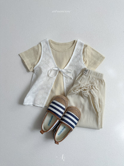 Daisy Blouse | atomeme