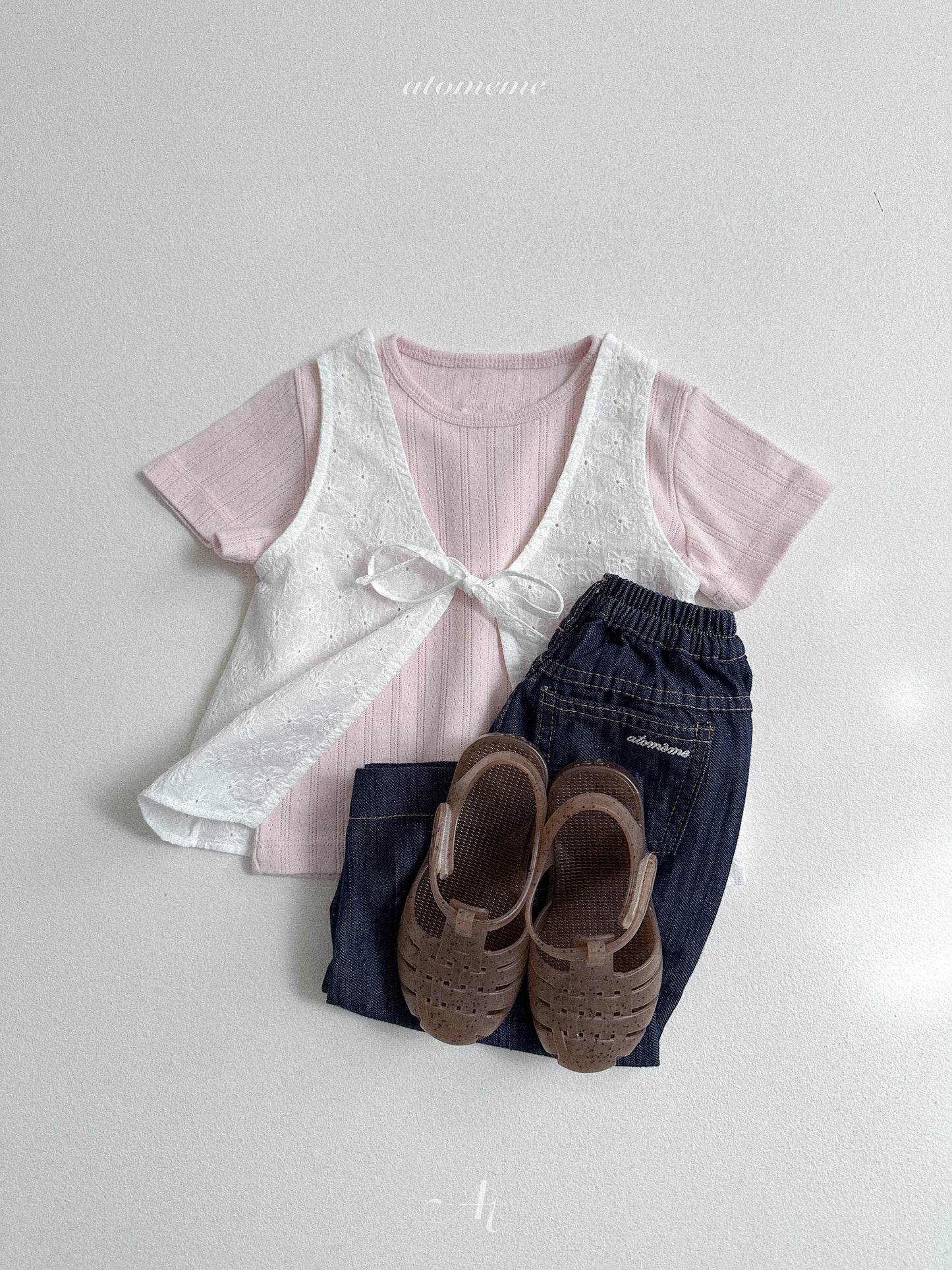 Daisy Blouse | atomeme