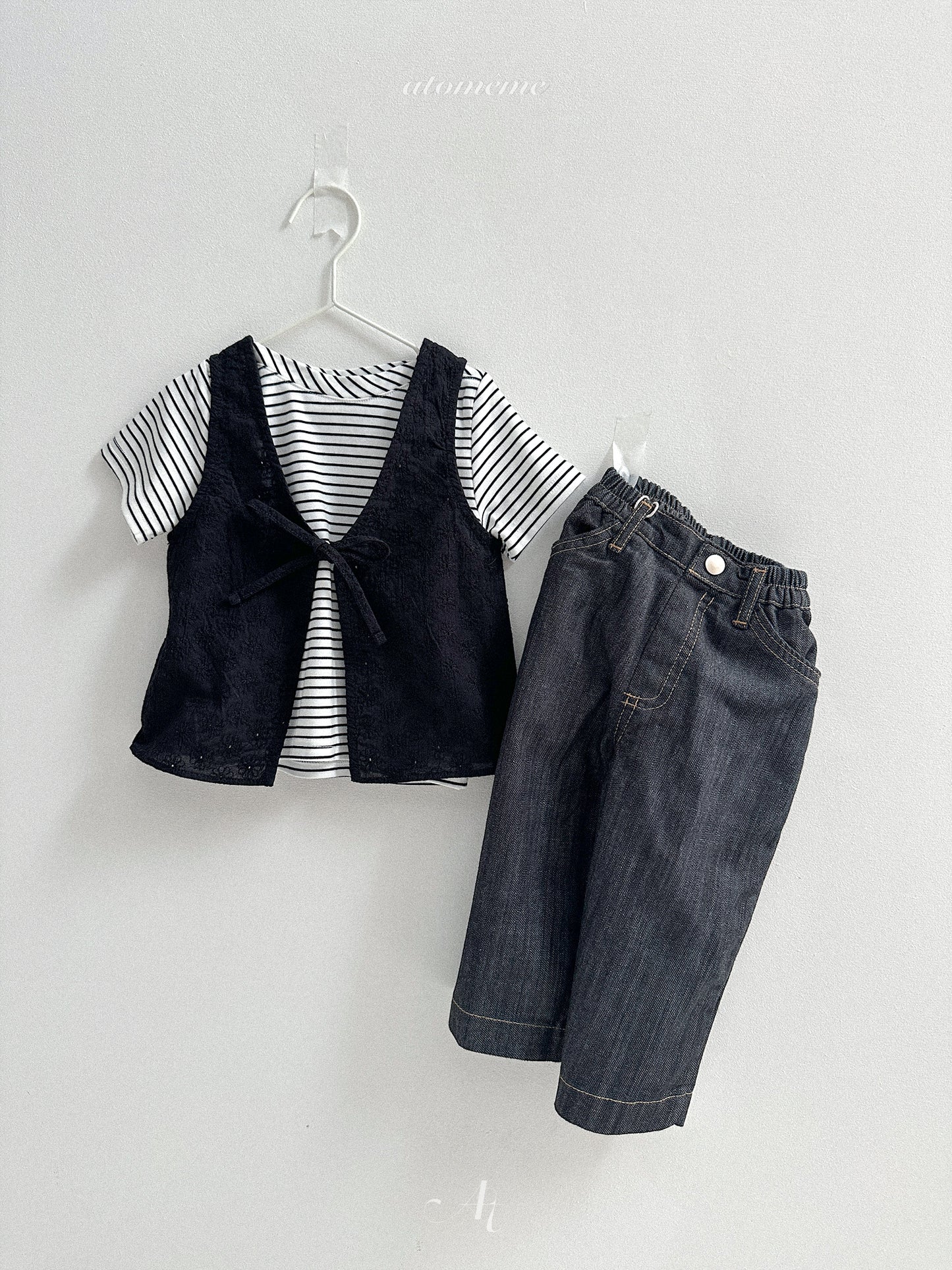 Daisy Blouse | atomeme