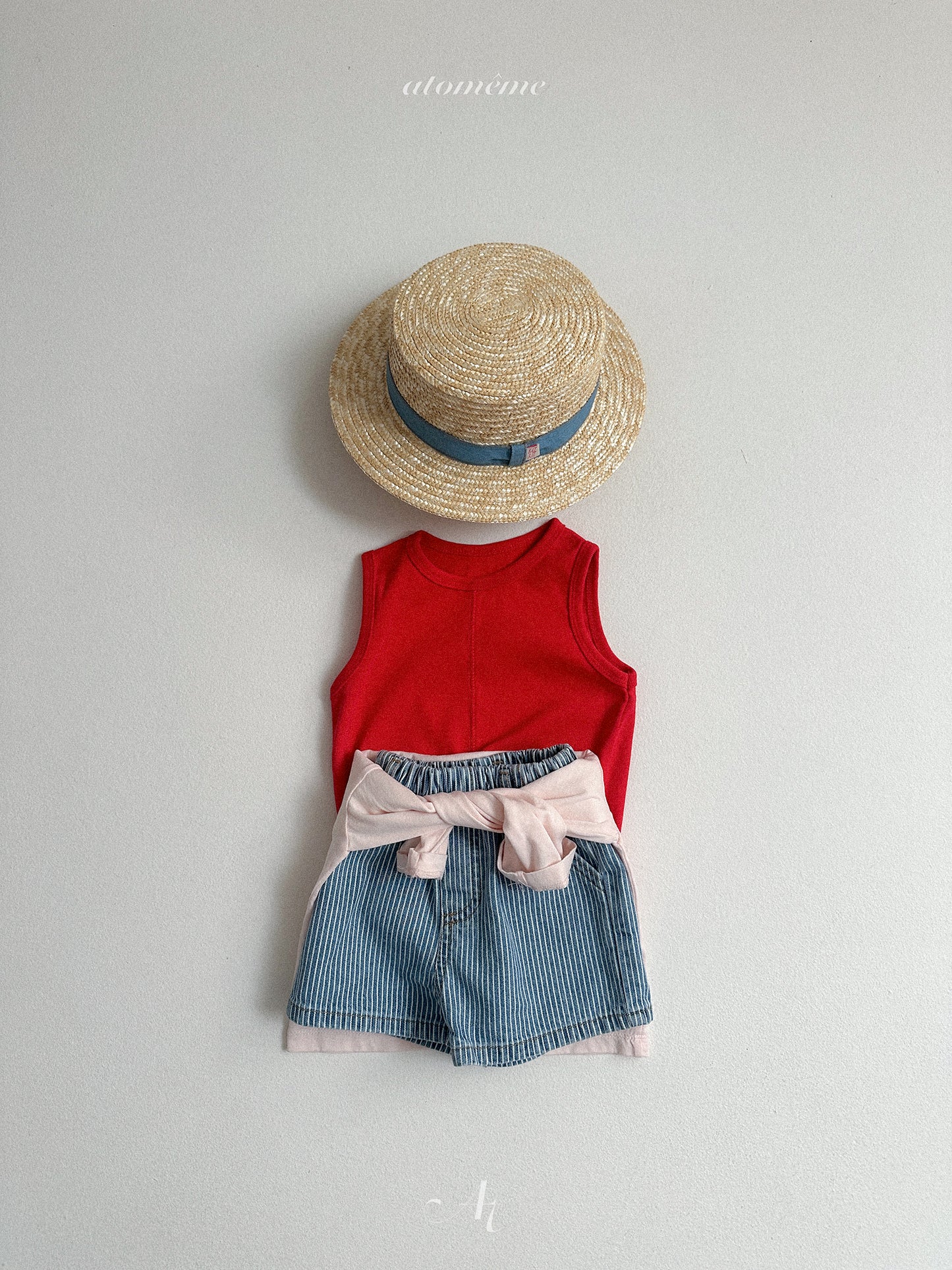 With Summer Long-sleeve T-shirt | atomeme