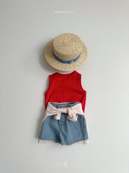 With Summer Long-sleeve T-shirt | atomeme