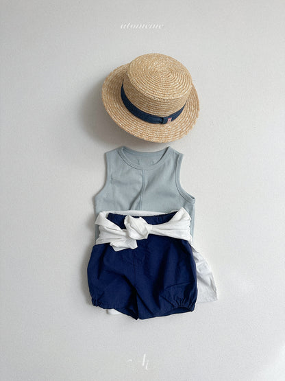 With Summer Long-sleeve T-shirt | atomeme