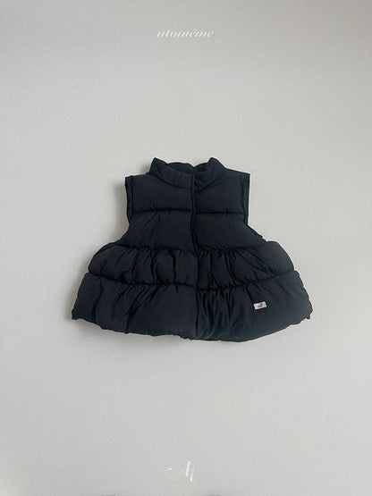 43.Poggle Padded Vest