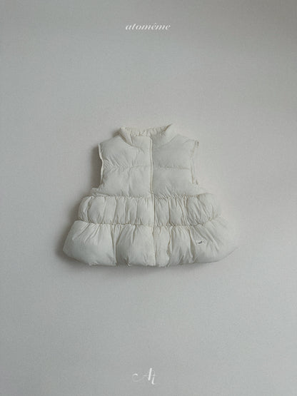 43.Poggle Padded Vest