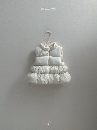 43.Poggle Padded Vest