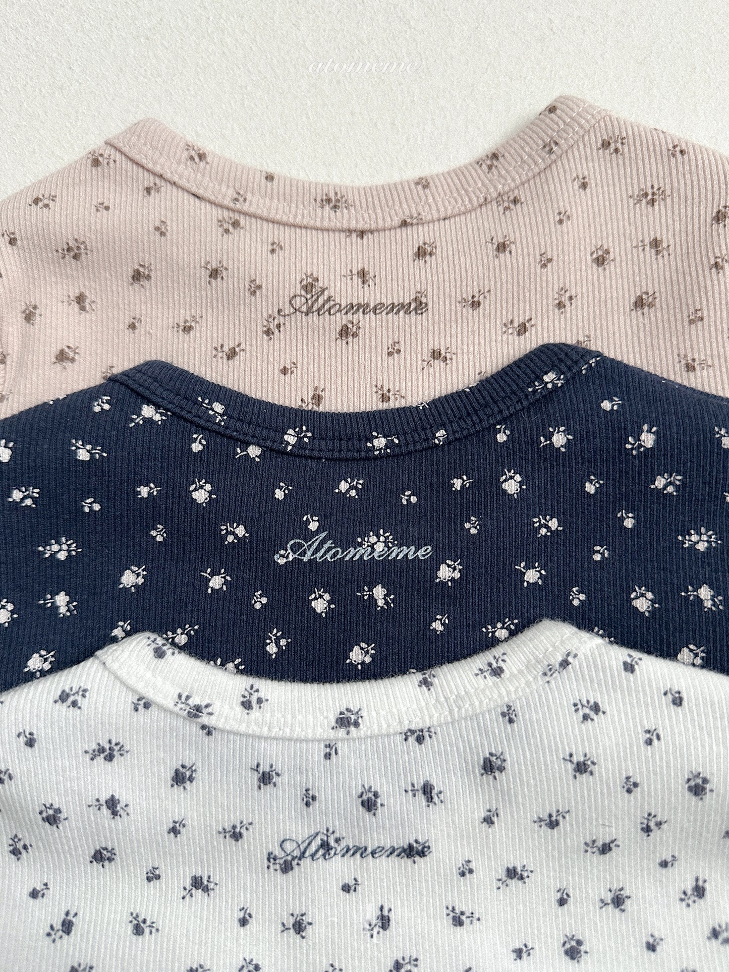 01.Fore T-Shirt