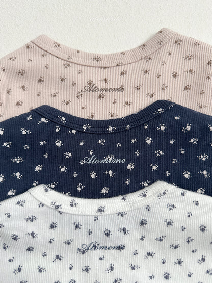 01.Fore T-Shirt
