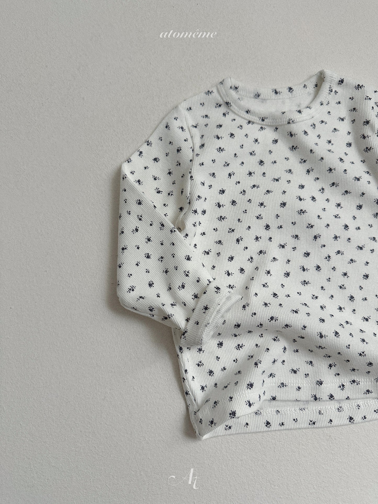 01.Fore T-Shirt