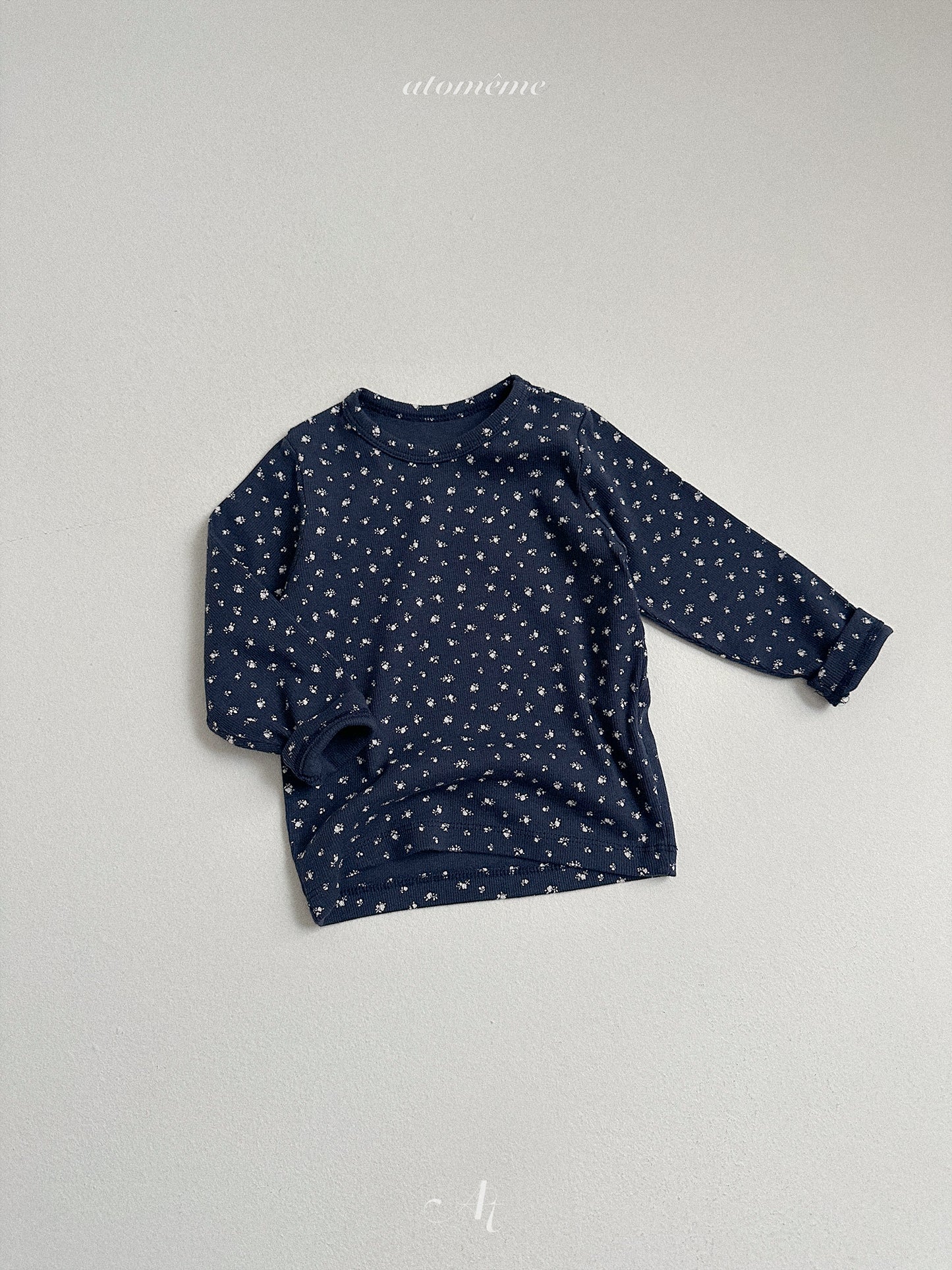 01.Fore T-Shirt