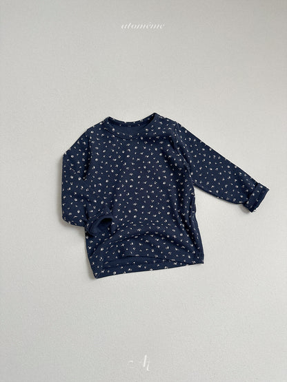 01.Fore T-Shirt