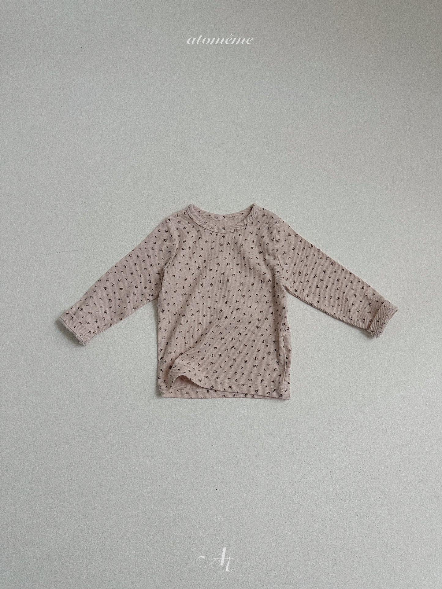 01.Fore T-Shirt