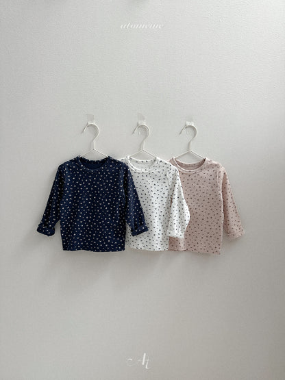 01.Fore T-Shirt